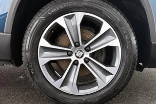 SEAT Ateca 1.5 TSI Style Business Intense Automaat Trekhaak Stoelverwarming Virtual Dodehoek / 22