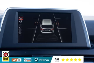 BMW 225xe Active Tourer Luxury Line LED/LEDER/MEMORY / 15