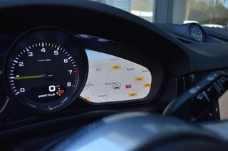 Porsche Cayenne 3.0 E-HYBRID NL AUTO / P.DAK / ADAP. CRUISE / 40