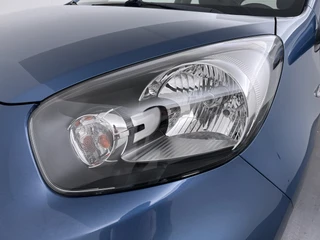 Kia Picanto 1.0 CVVT EconomyPlusLine  Airco - Bluetooth - Lichtmetalen velgen - Elektrische ramen - Virena zekerheidspakket t.w.v. €895,- / 14