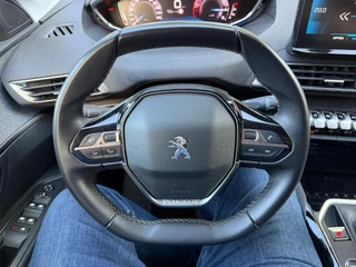 Peugeot 3008 1.2 PureTech Blue Lease Allure  Distributieriem is / wordt vervangen / 27
