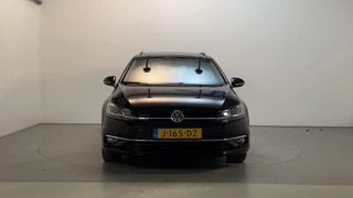 Volkswagen Golf Variant 1.0 TSI Comfortline Business Panoramadak Stoelverwarming LED DAB+ / 16