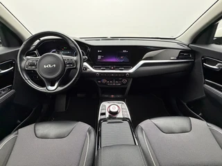Kia e-Niro Edition 64 kWh SOH 93,8% | Camera | Stoel/Stuurverwarming | Carplay&Android | Adaptieve Cruise / 2
