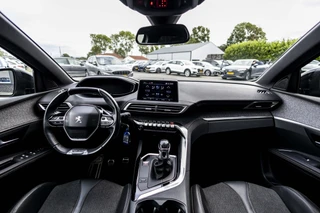 Peugeot 5008 1.2 PureTech GT-Line  | Pano | 19" | 360° Camera / 30