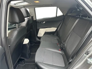 Kia Stonic 1.0 T-GDi MHEV GT-Line | AUTOMAAT | Schuif/Kanteldak | Stoel/Stuurverwarming | 10 Jaar Garantie | / 16