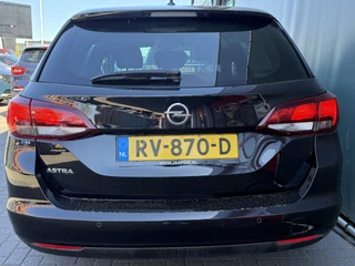 Opel Astra Sports Tourer BWJ 2018 1.6 CDTI 111 PK Business  STOELVERW. | STUURVERW. | CAMERA | NAVI | CLIMA | CRUISE | CARPLAY + ANDROID | LMV | PDC / 12