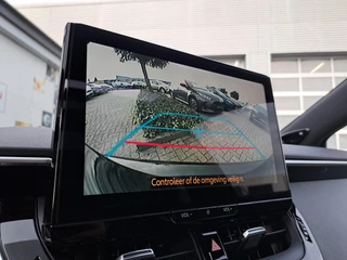 Toyota Corolla HYBRID 180 GR-SPORT PANORAMADAK HEAD-UP JBL-AUDIO 18"LM-VELGEN PARK-SENSOREN LED-PAKKET / 22
