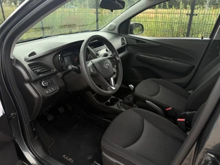 Opel KARL 1.0 ecoFLEX Edition Cruise|Bluetooth|Radio | Airco | / 12