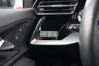 Audi A3 Limousine 30 TFSI Business edition|Automaat|Afn. Trekhaak|Digitale cockpit| / 27