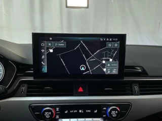 Audi A4 Avant 35 TFSI Business Edition Navigatie Cruise Control / 7