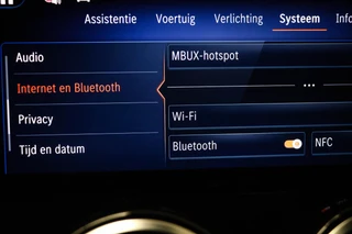 Mercedes-Benz EQB 250+ Electric Art 71 kWh | 7 PERSOONS | PANORAMADAK | DAB | APPLE | CAMERA / 54