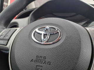 Toyota Yaris 1.0 VVT-i Aspiration AIRCO ONDERHOUDSBOEKJES TREKHAAK / 11