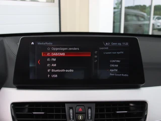 BMW X1 xDrive25e High Executive M-sport | SOH 88% | Panoramadak / 20