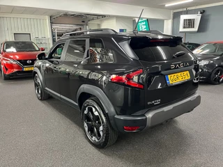 Dacia DUSTER 1.6 Hybrid 140 Extreme NL auto / Eerste eigenaar / Automaat / 10