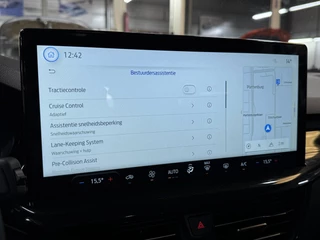 Ford Focus Wagon 1.0 EcoBoost MildHybrid ST Line | ACC | Camera | Navi | Carplay | Clima | PDC voor + achter | Lm velgen | ( Vestiging - Vianen, 0347-371248 ) / 29