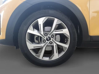 Kia Stonic 1.0T MHEV GT-PlusLine | Schuifdak | Stoel en stuurverwarming | Navigatie | Camera | Climate control | Cruise control | Getinte ramen achter | Parkeersensoren voor en achter | / 10