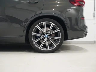 BMW X5 xDrive45e M-Sport Panoramadak | CoPilot | Elektr. Trekhaak / 39