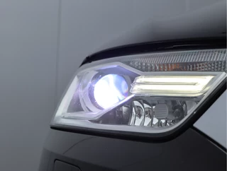 Audi Q3 1.4 TFSI CoD Advance  | S-Line | Trekhaak | LED | Audi sound / 8