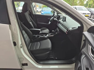 Mazda CX-3 2.0 SAG 120 TS Automaat, Navi, Trekhaak, ALL In prijs! / 17