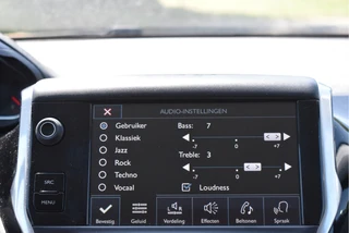 Peugeot 208 1.2 PureTech Style  | NL-Auto | Navi | Cruise Control | Airco | Bluetooth | Park.sensoren | LM-Velgen | NAP / 37