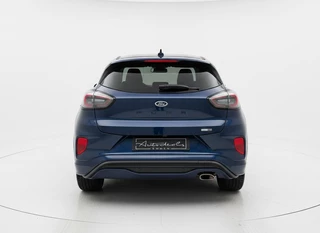 Ford Puma 1.0 EcoBoost Hybrid ST-Line NAVI - STOELVERWARMING / 14