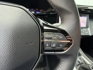 Peugeot 308 SW BWJ 2022 1.2 PureTech 111 PK Active Pack Business  FULL LED | NAVI | CLIMA | CRUISE | CARPLAY + ANDROID | LANE ASSIST | LMV | PDC / 16