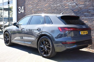 Audi Q8 e-tron 50 quattro Edition 95 kWh / 4