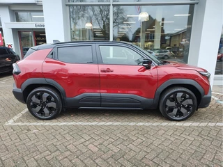 Suzuki e Vitara STYLE 61 kWh  | DEMO DEAL! | Garantie tot 2036! / 7