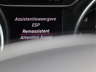 Mercedes-Benz GLA 200 Premium  | Trekhaak | 360 Camera | LED / 34