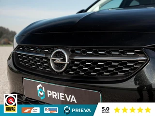 Opel Corsa 1.2 PureTech Sport | Pano | Camera | CarPlay / 18