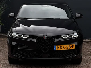 Alfa Romeo Tonale 1.5T Hybrid Veloce Leder + Memory | Alfa dealer onderhouden | Harman/Kardon | 360 Camera | Winter Pack / 4