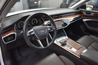 Audi A6 Avant 50 TFSI e quattro Business edition / 5