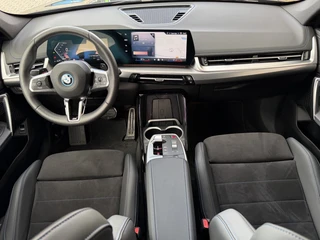 BMW X1 xDrive25e M-sport Camera | Keyless | Carplay | Ambiance verlichting / 5