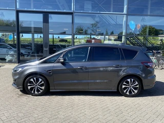 Ford S-Max 2.5 ST-LINE / 14
