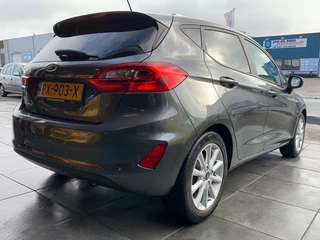 Ford Fiesta 1.1 Trend|2e eig|NAP|Carplay|Airco|Cruise|PDC / 13