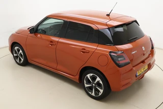 Suzuki Swift 1.2 Style Smart Hybrid 83pk | Automaat | Navigatie | Climate Control | Cruise Control Adaptief | Camera | Stoelverwarming | Draadloos Apple Carplay - Android Auto / 5