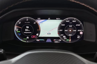 CUPRA Leon Sportstourer 1.4 e-Hybrid Stoelverwarming Apple CarPlay Keyless Achteruitrijcamera / 12