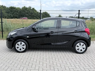 Opel KARL 1.0 ecoFLEX Edition Airco | Bluetooth | Cruise Control / 8