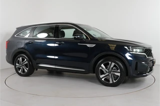 Kia Sorento 1.6 T-GDI 4WD 265 pk PHEV  | SOH 100% | 7 pers | Dealer onderhouden | / 31