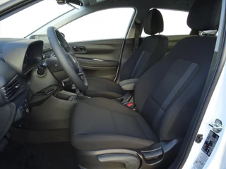 HYUNDAI I20 1.0 T-GDI 48V 100PK 7DCT Comfort / 11