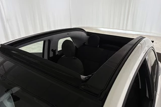 Fiat 500 C Icon 42 kWh Stoelverwarming 17'' Diamantfinish Velgen Cruise control / 8