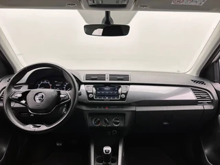 Skoda Fabia 1.0 TSI Business Edition Clever | Carplay | Airco | Camera | PDC | Cruise/Control | Keyless | / 2