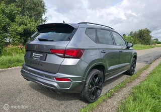 CUPRA Ateca 1.5 TSI / Navi / Carplay / Camera / Luxe / 5