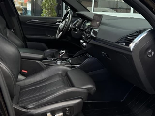 BMW X4 M 480pk /Carbo/Pano/CarPlay/Trekhaak / 10