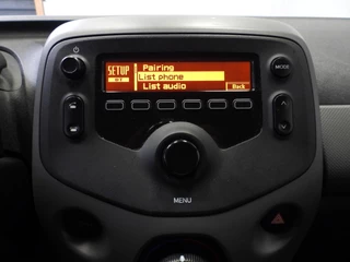Peugeot 108 1.0 e-VTi Active AIRCO/BLUETOOTH! / 9