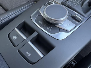 Audi A3 Cabriolet 35 TFSI CoD Advance Sport S-Line Edition/Navi/47dkm... Summer time!!! / 29