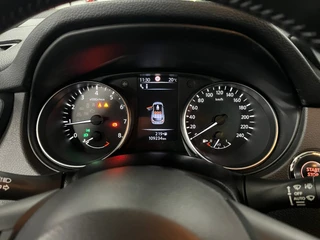 Nissan Qashqai 1.2 Tekna + / Nl auto / bose / 22