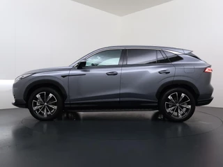 MG HS 1.5 TGDI Luxury PHEV PLUG-IN HYBRIDE | 272PK NIEUWE AUTO | >1.000 KM TOTAAL BEREIK | 1E REGISTRATIE 03-2026 | 360° CAMERA | ELEKTRISCHE ACHTERKLEP | 7 JAAR MG GARANTIE T/M 2033 | APPLE CARPLAY | ANDROID AUTO | STOELVERWARMING | FULL LED | ELEKTRISCHE STOELEN / 6