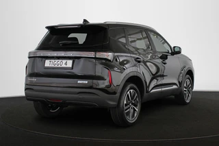 Chery Tiggo 4 1.5L HEV Unique / 4