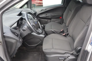 Ford B-Max 100PK STYLE NAVI AIRCO CRUISE BLUETOOTH NL-AUTO LAGE KM-STAND / 14